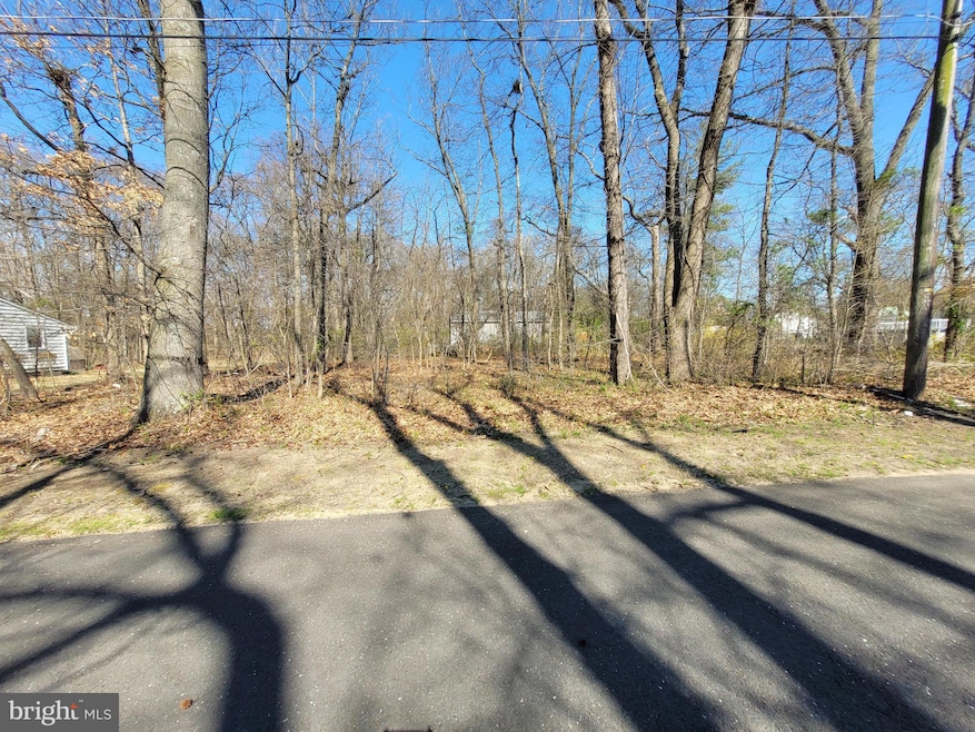 756 Maryland Ave, Deptford, NJ 08096 - photo 1