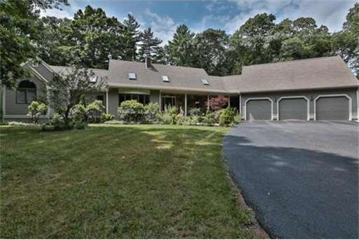 8 Cranberry Ln, Norwell, MA 02061 - photo 1