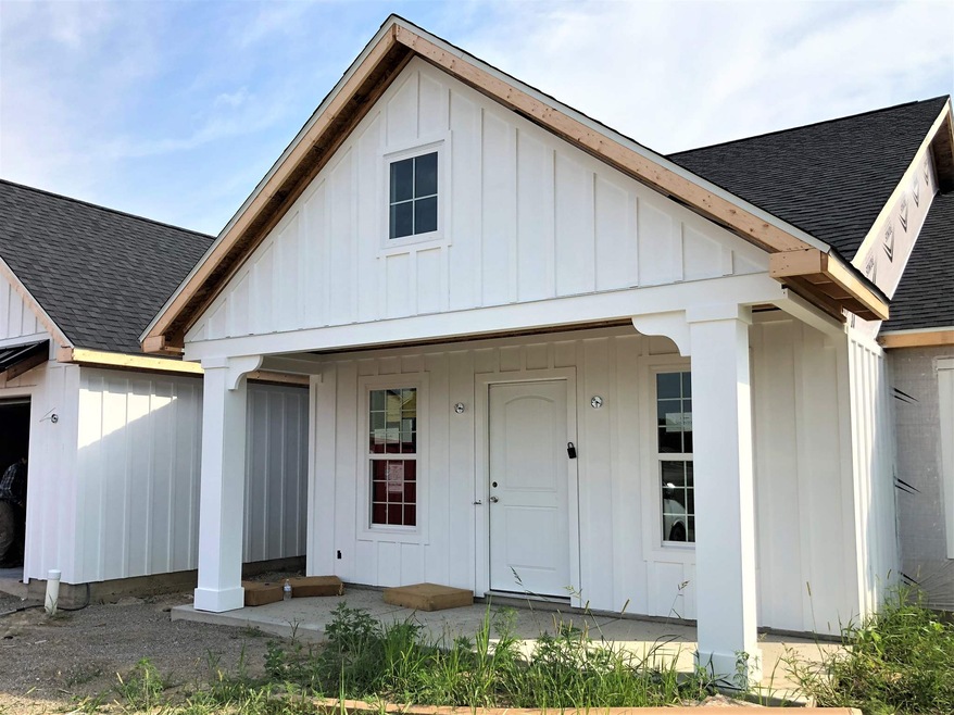 11113 Barrymore Run, Roanoke, IN 46783 - photo 1