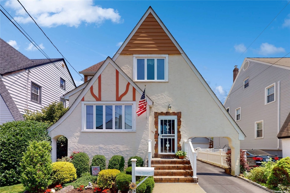 143 Gordon Rd, Valley Stream, NY 11581 - photo 1