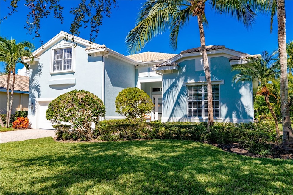1441 W Island Club Square, Vero Beach, FL 32963 - photo 1