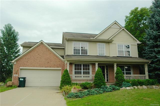 Welcome Home!  Newly listed in desirable Autumn Wo