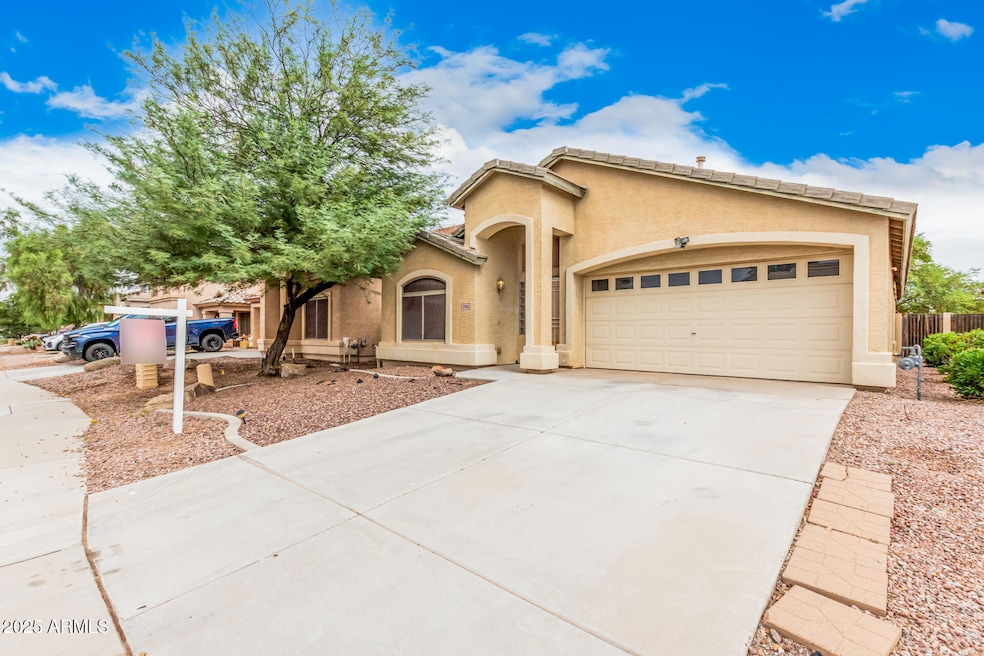 Under Contract $294,900