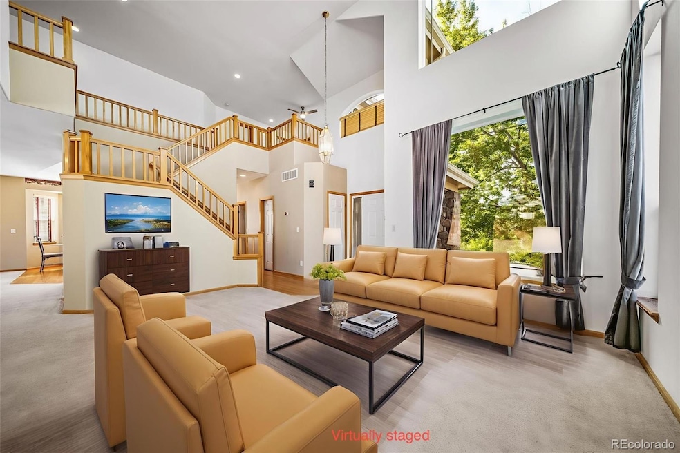 10858 Willow Reed Cir E, Parker, CO 80134 - photo 1