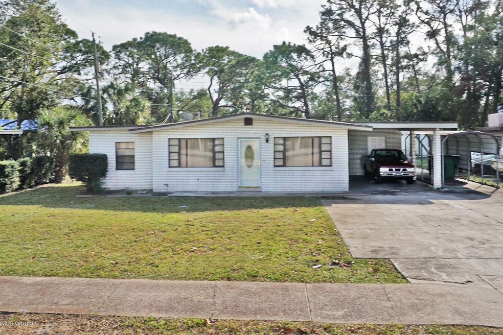 1035 Grove Ave, Cocoa, FL 32922 - photo 1