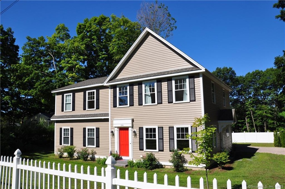 396 N River St, Guilford, CT 06437 - photo 1