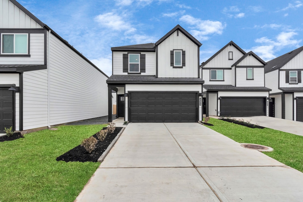 12319 Frisco Cove Ct, Houston, TX 77047 - photo 1