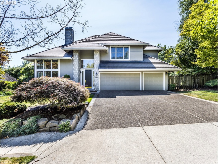 3499 Chelan Dr, West Linn, OR 97068 - photo 1