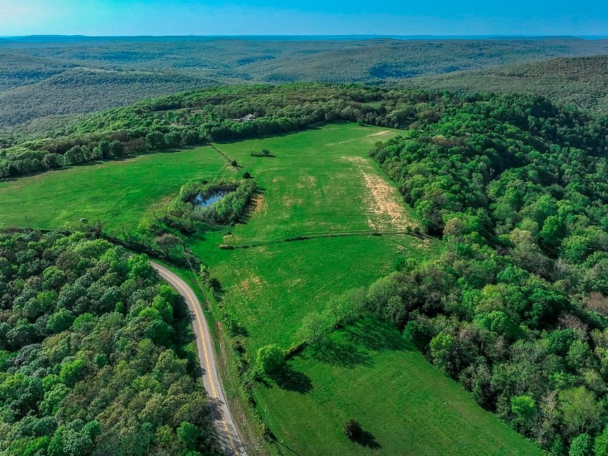 TBD Parcel#001-00664 Devils Den Rd, Winslow, AR 72959 - photo 1