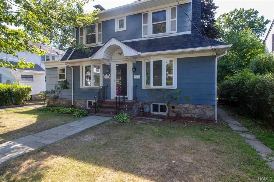 209 Dante Ave, Tuckahoe, NY 10707 - photo 1