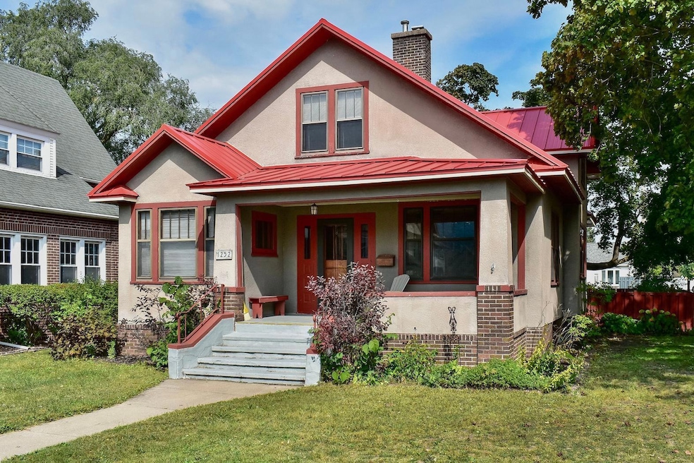 1252 W Broadway St, Winona, MN 55987 - photo 1