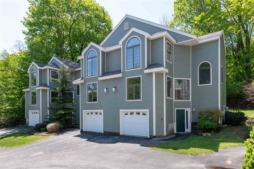 63 Nestledown Dr unit 63-C, Laconia, NH 03246 - photo 1