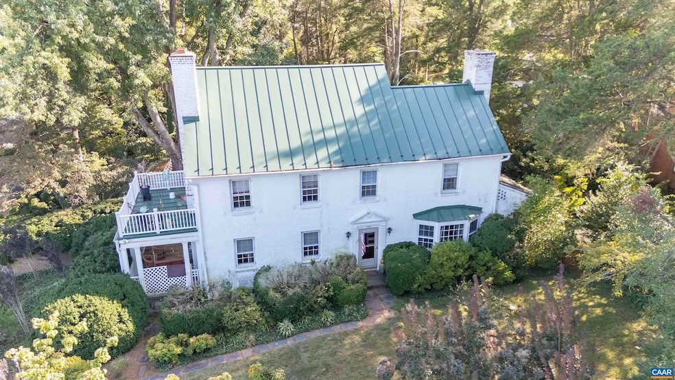 358 Main St E 10 1 2 St, Orange, VA 22960 - photo 1