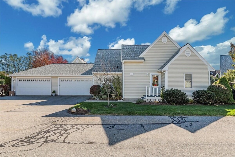 4 Old Field Rd unit 4, Plymouth, MA 02360 - photo 1