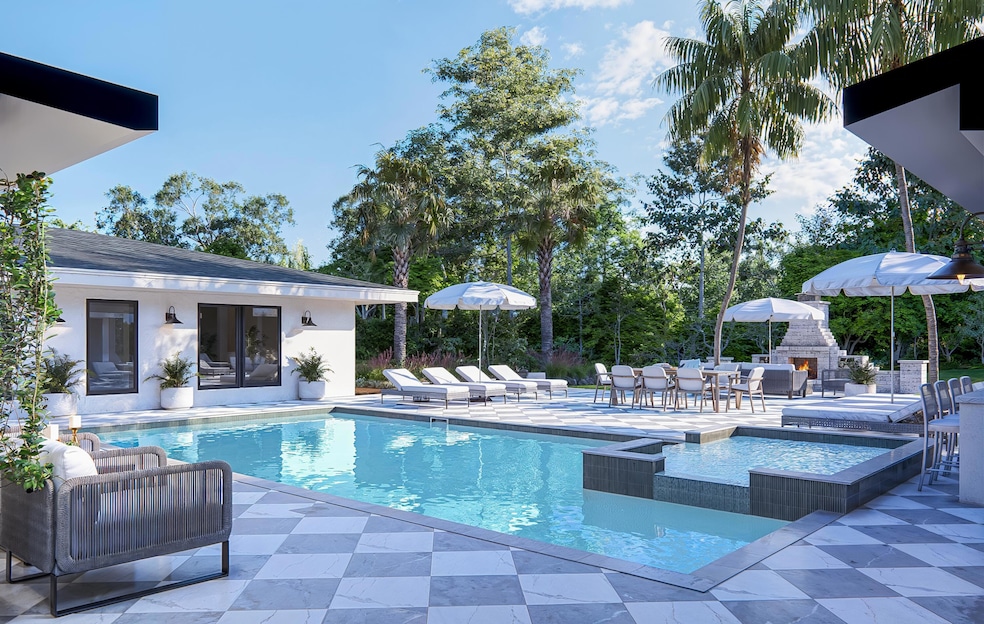 924 White Point Blvd, Charleston, SC 29412 - photo 1