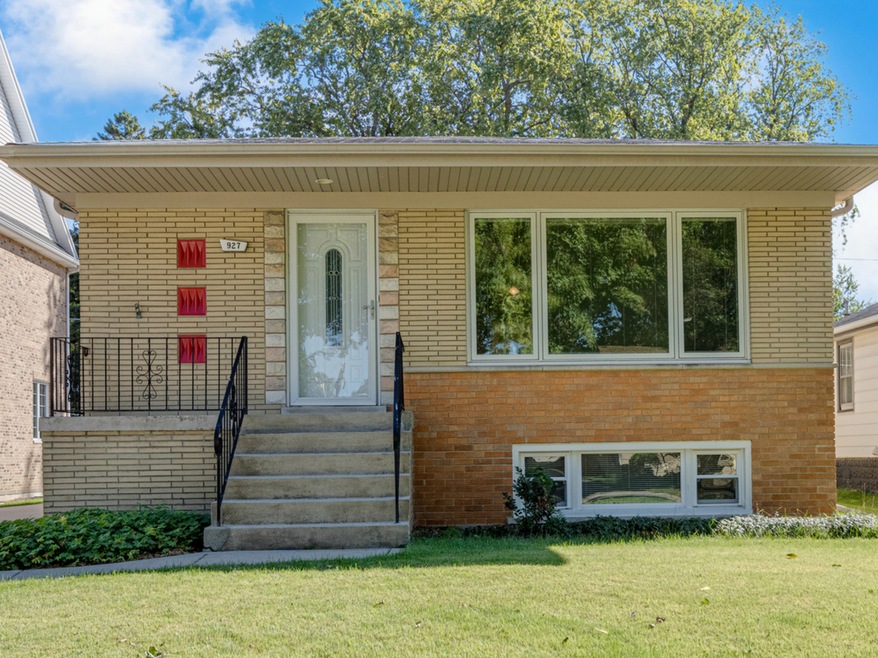 Sold $420,000 • Co-Listing Agent