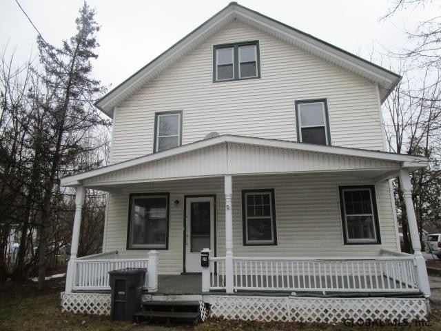 24 Hamilton Ave, Corinth, NY 12822 - photo 1