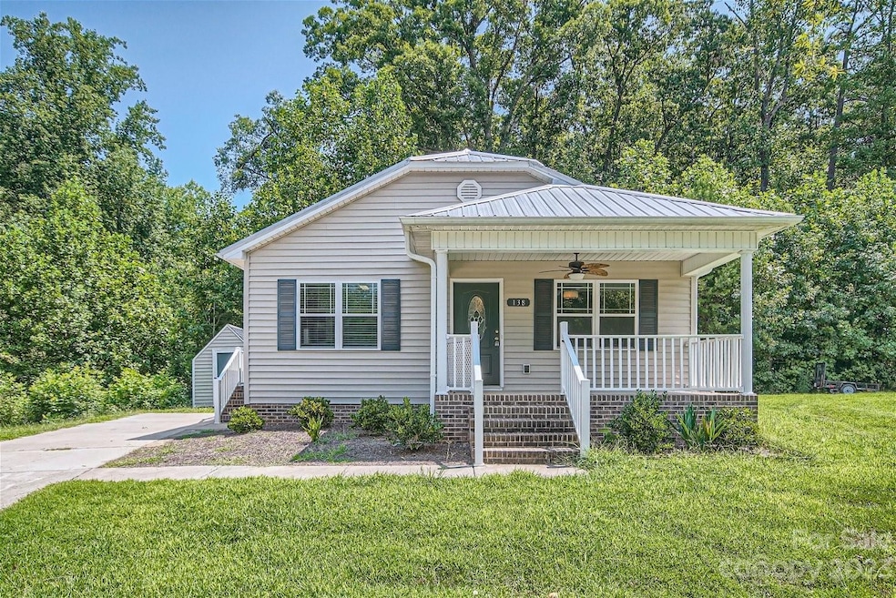 138 Burke Cir, Mooresville, NC 28115 MLS CAR4058818