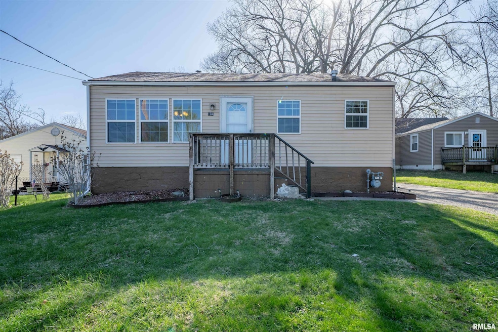 Sold $65,000 • Co-Listing Agent