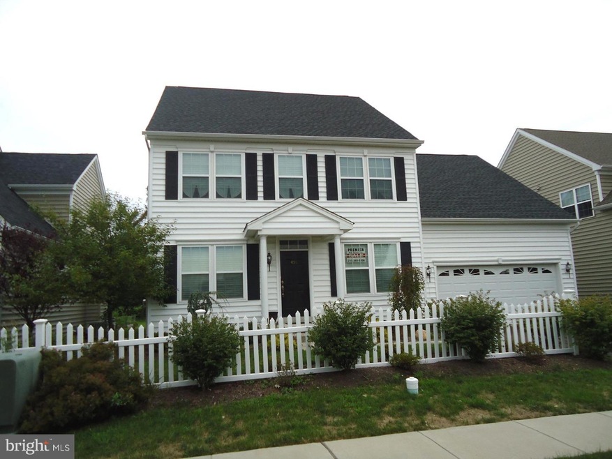 456 Saddlery Dr, Perkasie, PA 18944 - photo 1