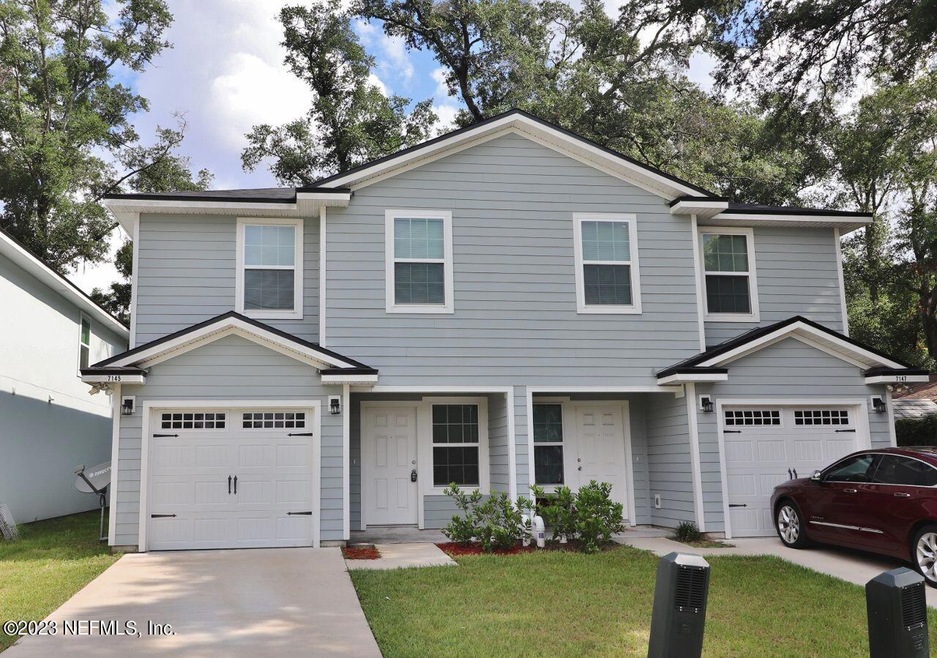 7145 Alton Ave, Jacksonville, FL 32211 - photo 1