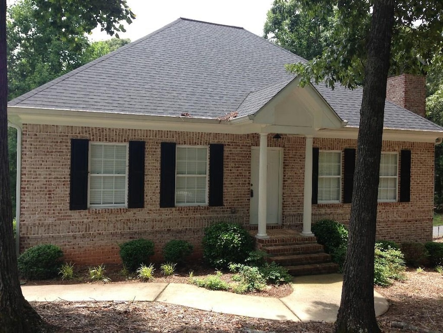 5943 Nachoochee Trail, Flowery Branch, GA 30542 - photo 1