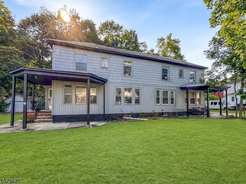 8 Fowler St unit 10, Franklin, NJ 07416 - photo 1