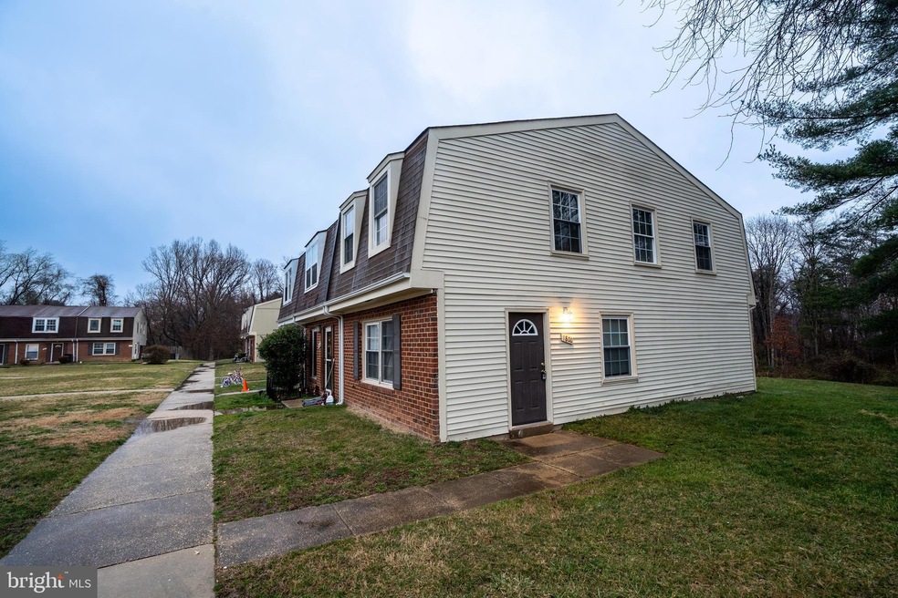 1800 Arwell Ct, Severn, MD 21144 - photo 1
