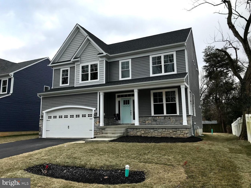 889 Chestnut Tree Dr, Annapolis, MD 21409 - photo 1