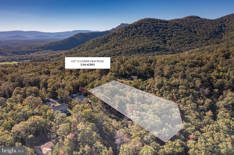 Lot 12 Lower View Rd, Strasburg, VA 22657 - photo 1