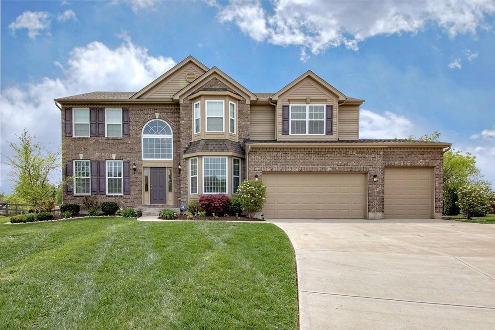 7738 Derbyshire Ct, Liberty Township, OH 45044 - photo 1