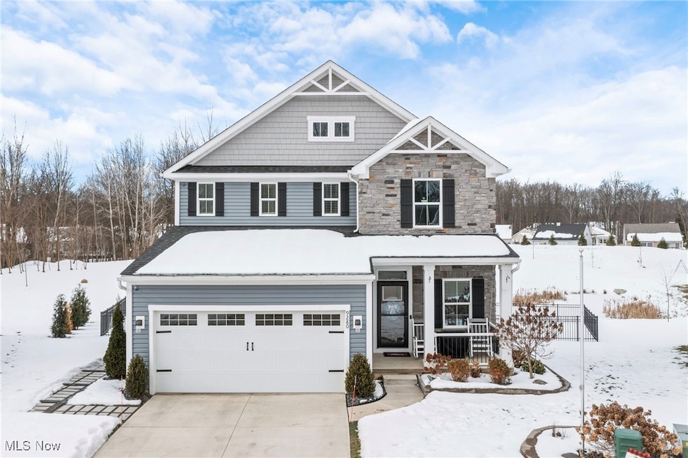 9280 Preserve Way, Olmsted Falls, OH 44138 - photo 1