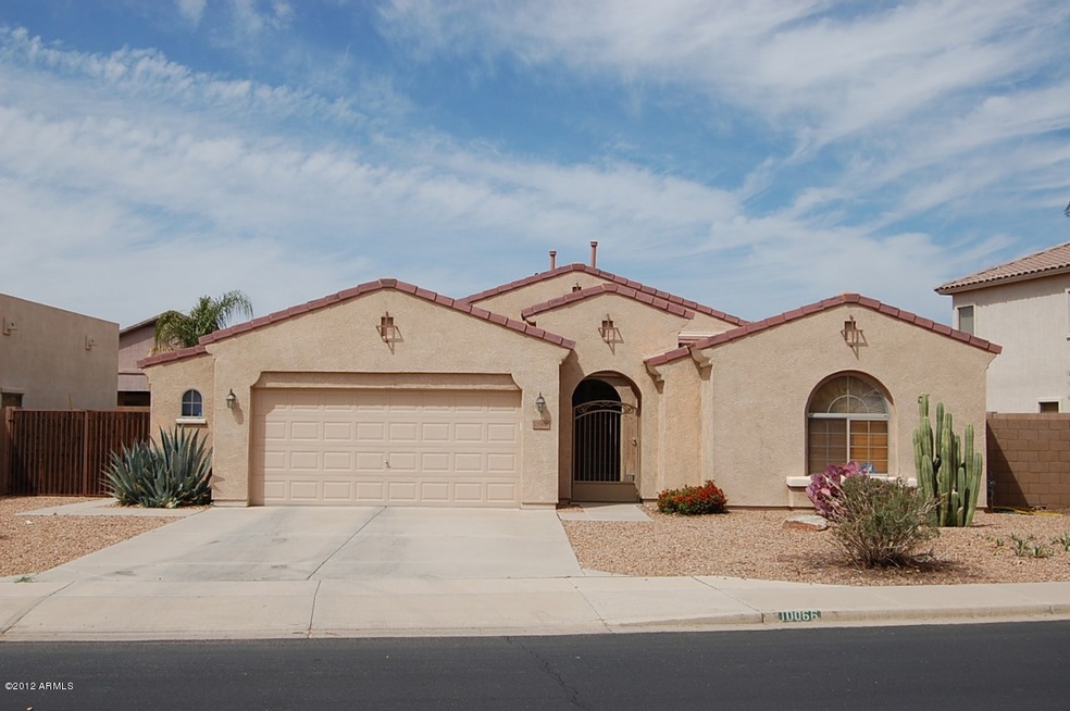 10066 E Pantera Ave, Mesa, AZ 85212 - photo 1
