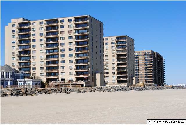45 Ocean Ave unit 3A, Monmouth Beach, NJ 07750 - photo 1