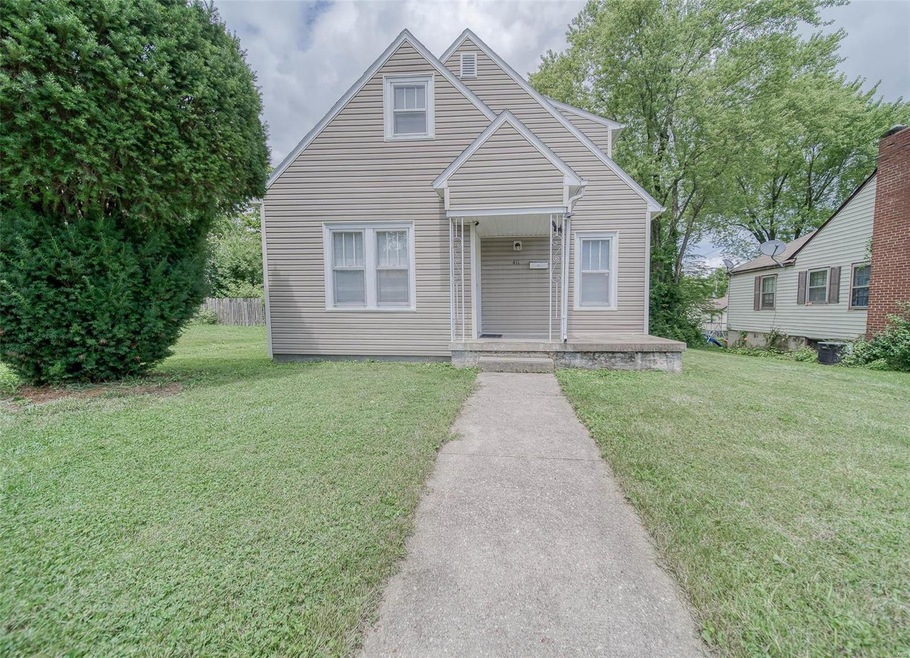 411 E 11th St, Rolla, MO 65401 - photo 1