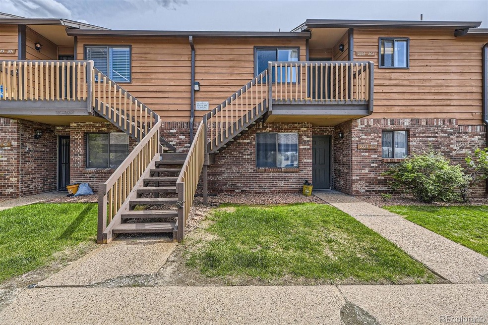 2225 S Buckley Rd unit 202, Aurora, CO 80013 - photo 1