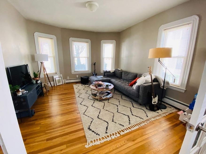 155 Spruce St unit 2, Watertown, MA 02472 - photo 1