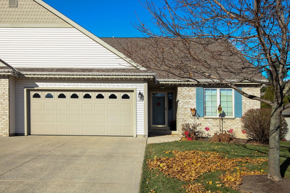 2 Car Garage