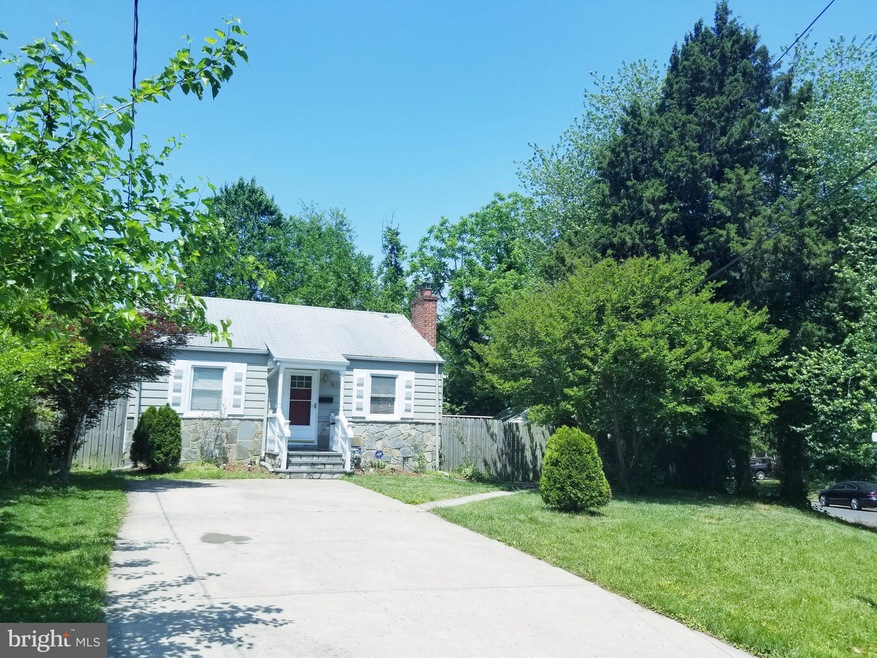 5110 59th Ave, Hyattsville, MD 20781 - photo 1