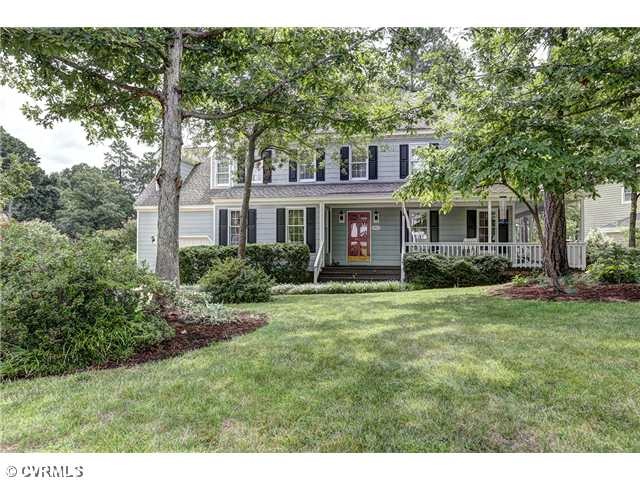 1927 Windingridge Dr, Henrico, VA 23238 - photo 1