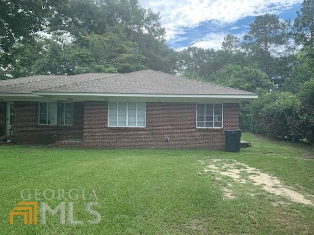 309 Granade St, Statesboro, GA 30458 - photo 1