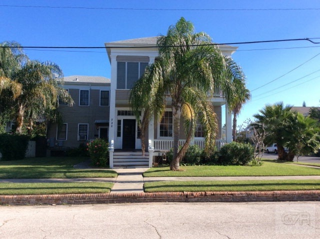 Main View
