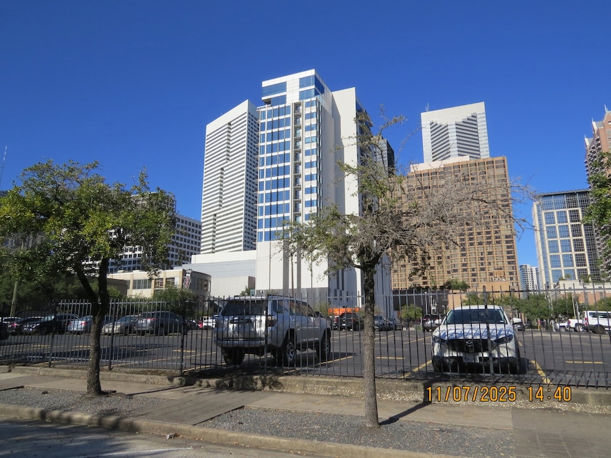 Marlowe unit 1005, Houston, TX 77002 - photo 1