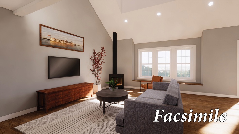 6 Dolloff Brook Rd, Meredith, NH 03253 - photo 1