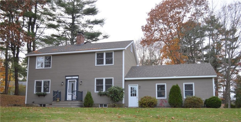 21 Quarry Dr, South Berwick, ME 03908 - photo 1