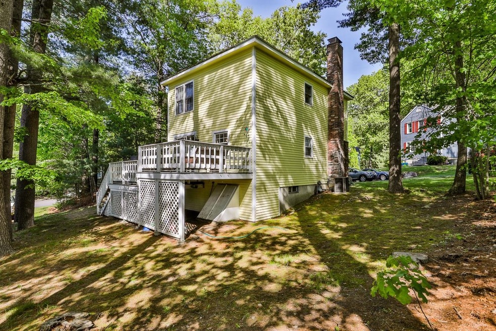 3 Vineyard Place unit U69, Nashua, NH 03062 - photo 1