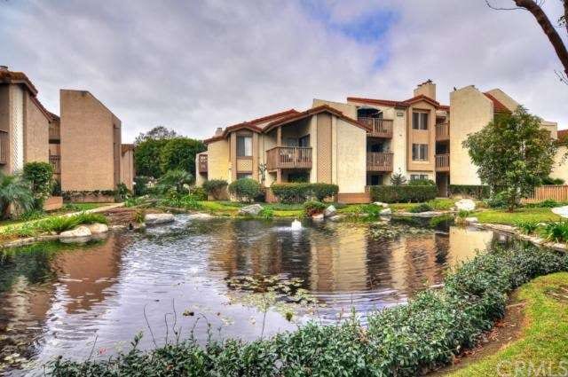 Harbour Vista Community