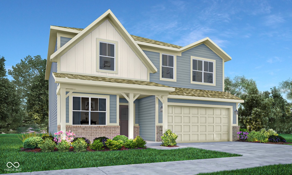 1517 Covington Blvd, Franklin, IN 46131 - photo 1