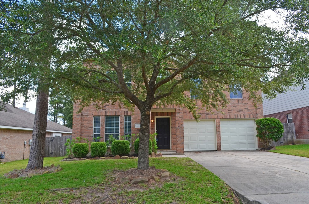 28626 Hidden Cove Dr, Magnolia, TX 77354 - photo 1