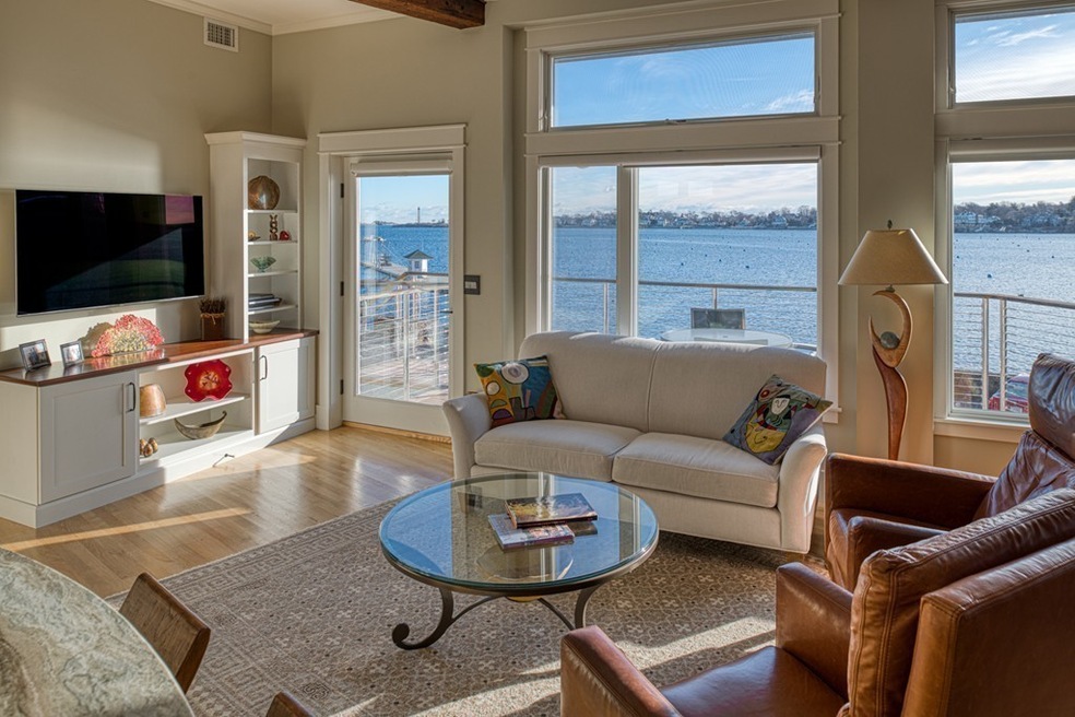 24 Lee St unit B2, Marblehead, MA 01945 - photo 1